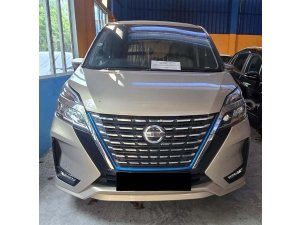 Nissan Serena 1.2L Highway Star Premium E Power (Hybrid)