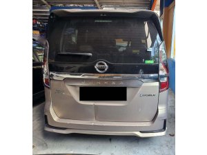 Nissan Serena 1.2L Highway Star Premium E Power (Hybrid)