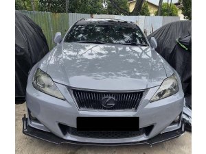 Toyota Lexus IS250 Auto Std (COE Till 07/2030)
