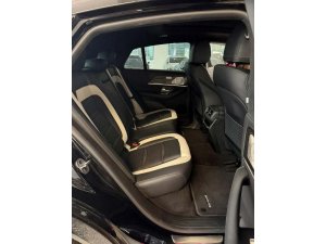 Mercedes Benz GLE63 S AMG Coupe M Hybrid (Hybrid)