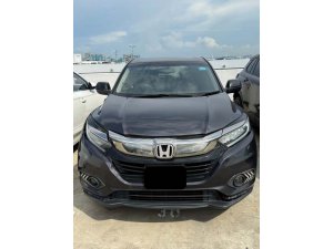 Honda Vezel 1.5x Cvt