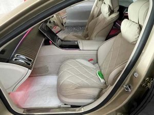 Mercedes Benz Maybach S680 4matic Exclusive Psr, Ras