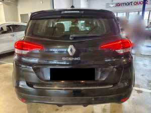 Renault Scenic Iv 1.5l Dci At Eu6