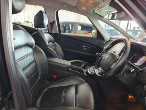 Renault Scenic Iv 1.5l Dci At Eu6