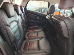 Renault Scenic Iv 1.5l Dci At Eu6