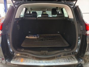 Renault Scenic Iv 1.5l Dci At Eu6