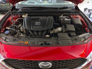 Mazda 3 4dr 1.5 At M Hybrid Elegance I2 (Hybrid)