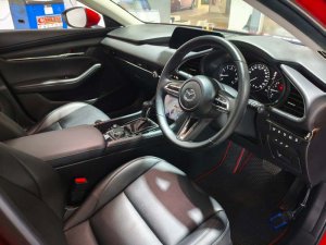 Mazda 3 4dr 1.5 At M Hybrid Elegance I2 (Hybrid)