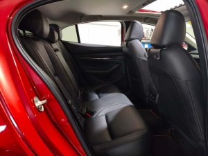 Mazda 3 4dr 1.5 At M Hybrid Elegance I2 (Hybrid)