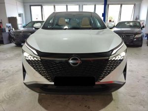 Nissan Qashqai 1.3 Dig T Prestige Mhev 1 Tone (Hybrid)