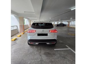 Nissan Qashqai 1.3 Dig T Prestige Mhev 1 Tone (Hybrid)