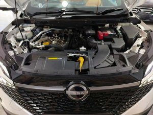 Nissan Qashqai 1.3 Dig T Prestige Mhev 1 Tone (Hybrid)