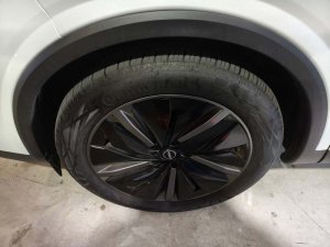 Nissan Qashqai 1.3 Dig T Prestige Mhev 1 Tone (Hybrid)