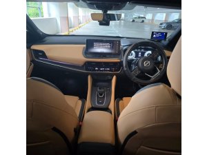 Nissan Qashqai 1.3 Dig T Prestige Mhev 1 Tone (Hybrid)