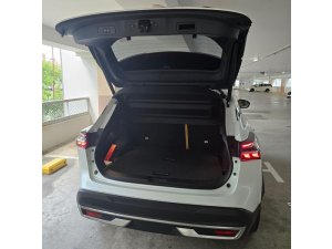 Nissan Qashqai 1.3 Dig T Prestige Mhev 1 Tone (Hybrid)