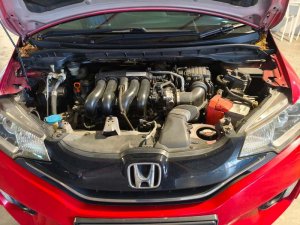 Honda Jazz 1.5 Vtir Cvt Abs D/airbag 2wd