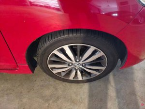 Honda Jazz 1.5 Vtir Cvt Abs D/airbag 2wd