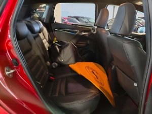 Honda Jazz 1.5 Vtir Cvt Abs D/airbag 2wd