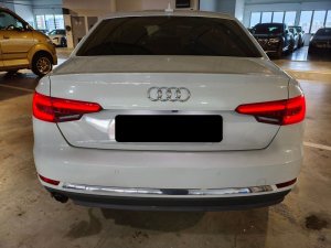 Audi A4 1.4 Tfsi S Tronic