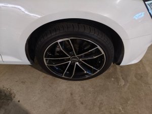 Audi A4 1.4 Tfsi S Tronic