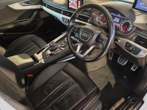 Audi A4 1.4 Tfsi S Tronic