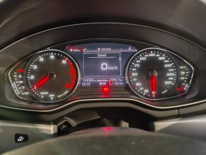 Audi A4 1.4 Tfsi S Tronic