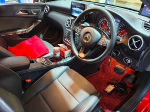 Mercedes Benz A180 Fl Style (r17 Hlg)