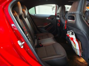 Mercedes Benz A180 Fl Style (r17 Hlg)