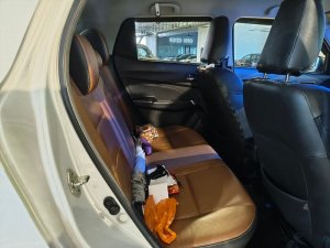 Suzuki Swift Hybrid Rs 1.2 Auto (Hybrid)