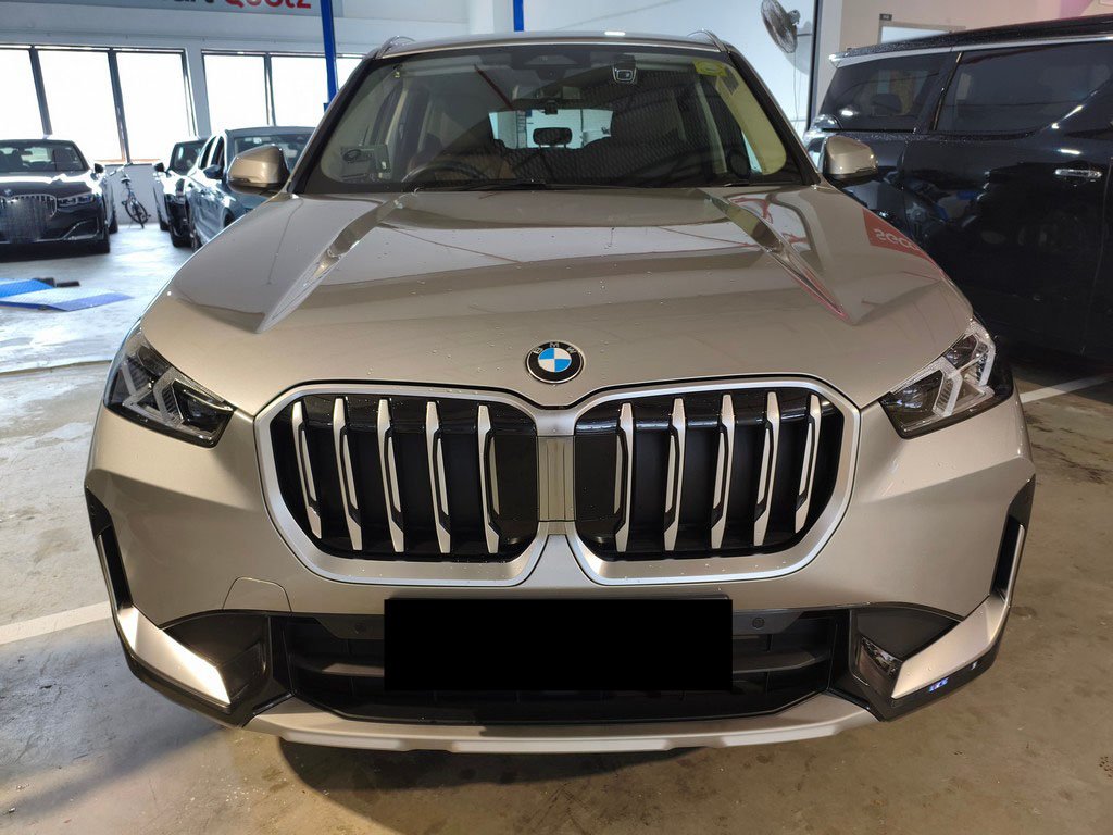 BMW X1 Sdrive16 Aled