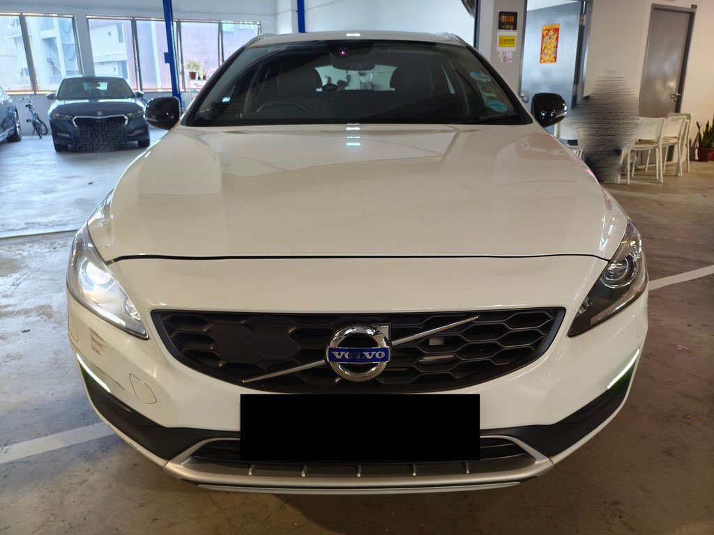 Volvo V60 Cross Country T5 (a) Sr