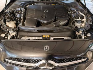 Mercedes Benz C200 Premium Amg Line M Hybrid (Hybrid)