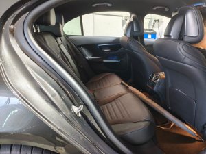 Mercedes Benz C200 Premium Amg Line M Hybrid (Hybrid)