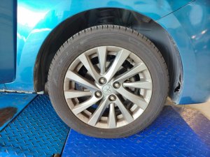 Mitsubishi Attrage 1.2 Cvt