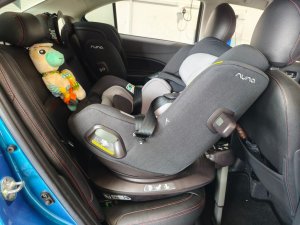 Mitsubishi Attrage 1.2 Cvt