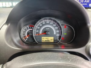 Mitsubishi Attrage 1.2 Cvt
