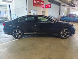 Volkswagen Passat 2.0 Tsi Gt Sunroof