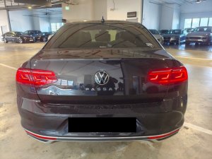 Volkswagen Passat 2.0 Tsi Gt Sunroof