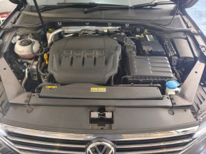 Volkswagen Passat 2.0 Tsi Gt Sunroof
