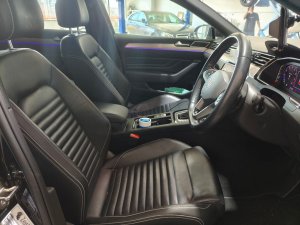 Volkswagen Passat 2.0 Tsi Gt Sunroof