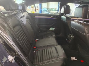 Volkswagen Passat 2.0 Tsi Gt Sunroof