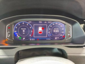 Volkswagen Passat 2.0 Tsi Gt Sunroof