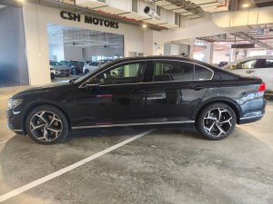 Volkswagen Passat 2.0 Tsi Gt Sunroof