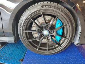 Mercedes Benz Cla180 (r18 Bi) (COE Till 04/2029)