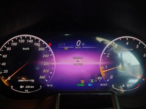 Mercedes Benz Cla180 (r18 Bi) (COE Till 04/2029)