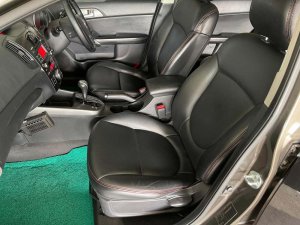 Kia Cerato Forte 1.6 AT SX Abs D/Ab 2wd 4dr (COE Till 04/2029)