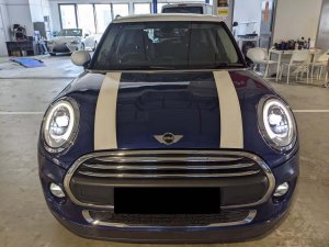 Mini One 5DR Led