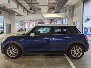 Mini One 5DR Led