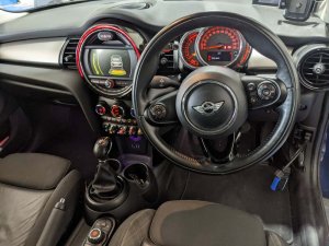 Mini One 5DR Led