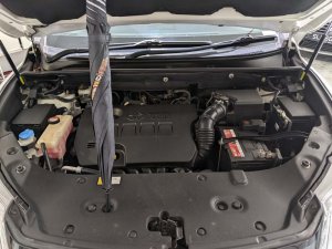 Toyota Harrier Premium Style Mavue 2.0 A